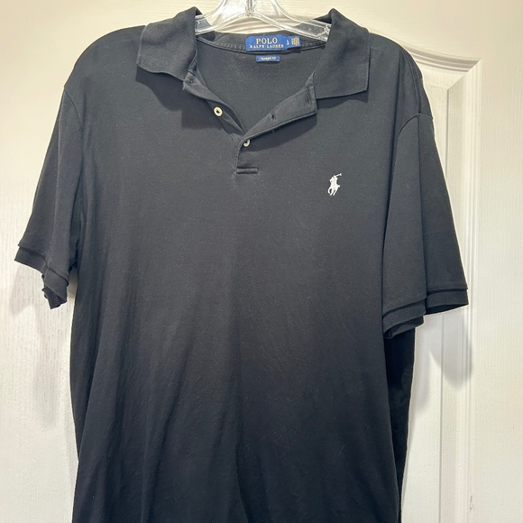 Black Polo - Picture 1 of 1